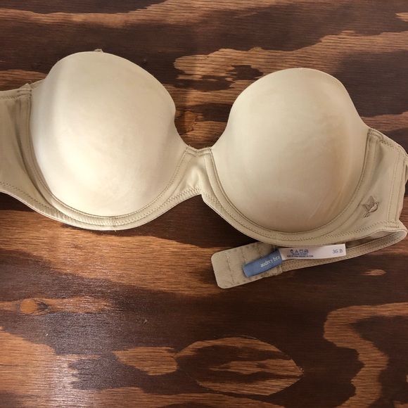 aerie Other - Aerie Strapless Bra
